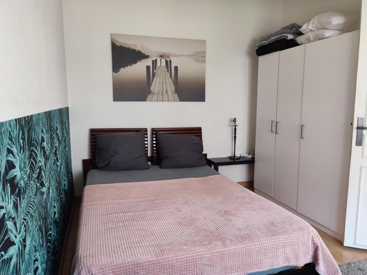 Bel Appartement Proche De Paris Ivry-sur-Seine Exterior photo